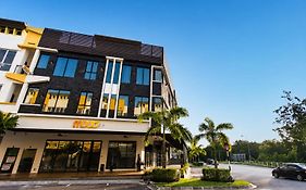 Mood Hotel